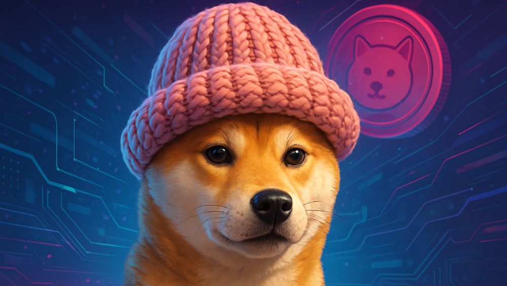 dogwifhat (WIF)