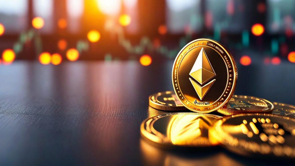 The Ethereum Waiting Game: Breakout To ,800 Or Crash To ,000? The Ethereum Waiting Game: Breakout To ,800 Or Crash To ,000?