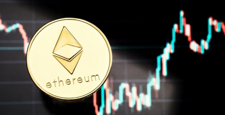 Ethereum: Plán na explozi