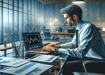 A Bitcoin Lehet, Hogy Stabil, De a Kereskedők Figyelme Egy Új, Ígéretes Tokenen Van: Elemzés