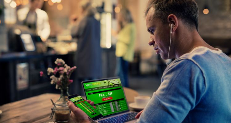 Kaip tikrinti lažybų kortelę online?