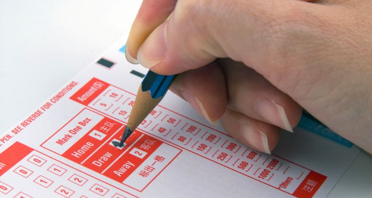 Kaip tikrinti lažybų kortelę: kas tai?