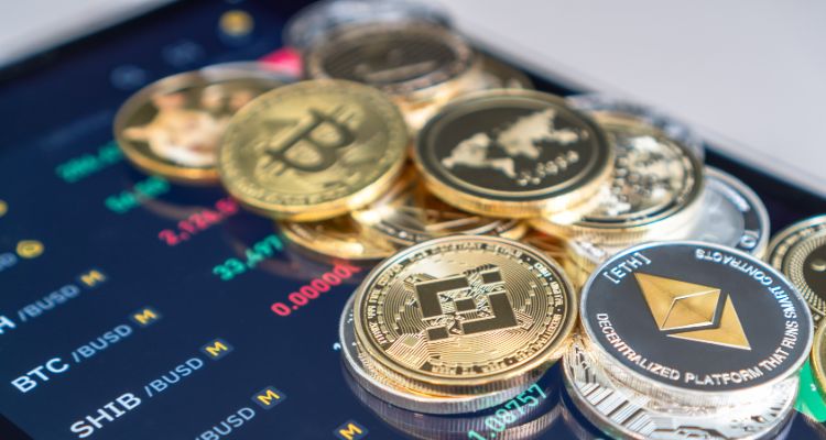 Kaip veikia kriptovaliutų biržos?