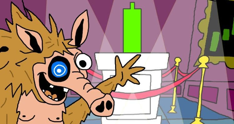 Kas yra Snorter Bot išankstinis pardavimas?