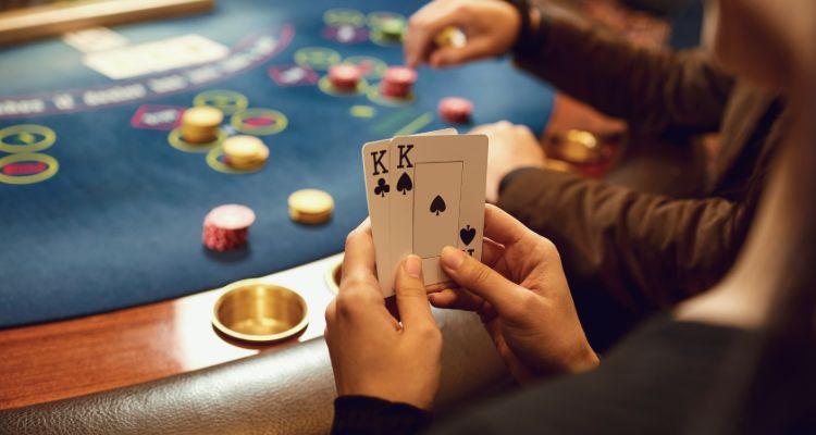 Vidurinė pozicija (middle position)