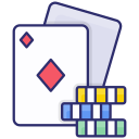 gambling icon