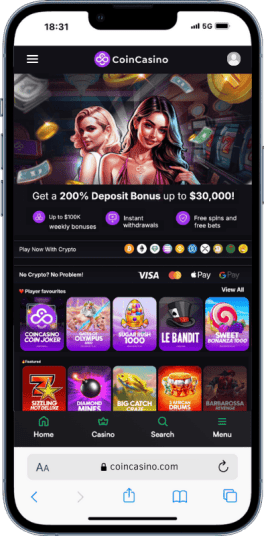 hong kong online casinos