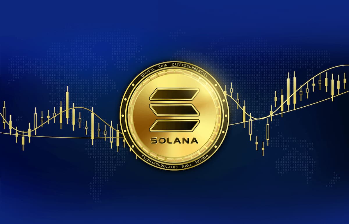 Solana: Jízda na vlně meme a ETF