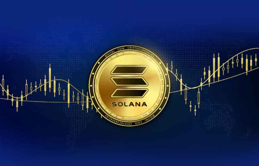 Solana: Jízda na vlně meme a ETF
