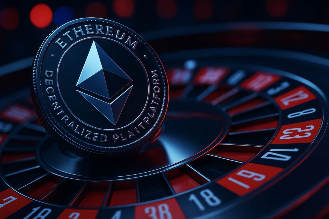 ethereum casino