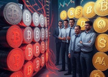 Crypto Funds Hit With Record Outflows, But Altcoin Buyers Smell Opportunity