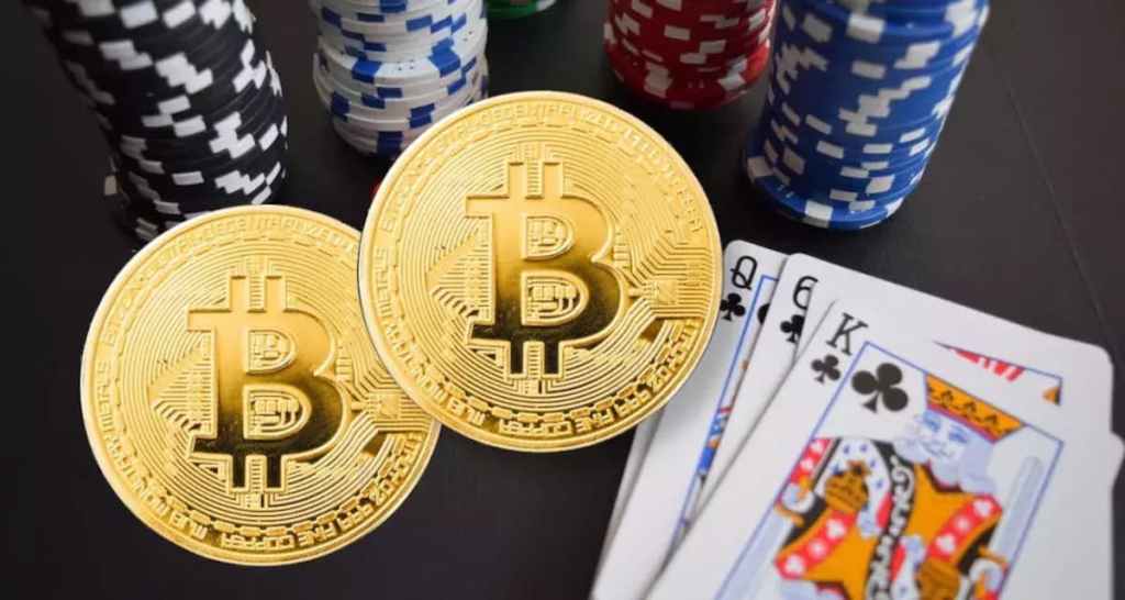 Crypto vs. Casino Clasic – Care Este Diferența Reală?