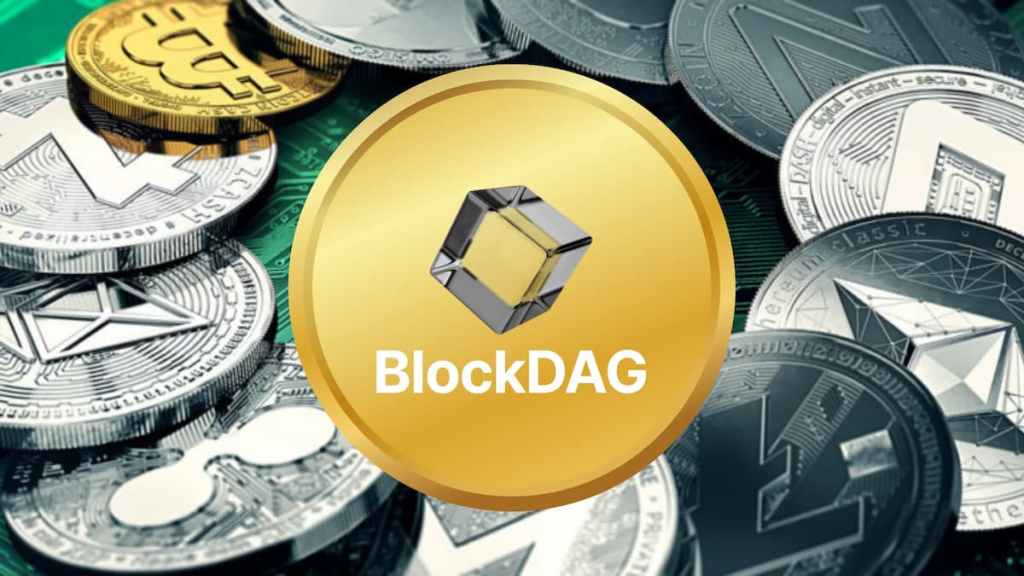 BlockDAGとは：基本概念と特徴を理解する