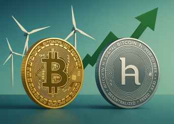 Nová kryptoměna přitahuje pozornost jako možná náhrada za Bitcoin: ‘Pozitivní signál’