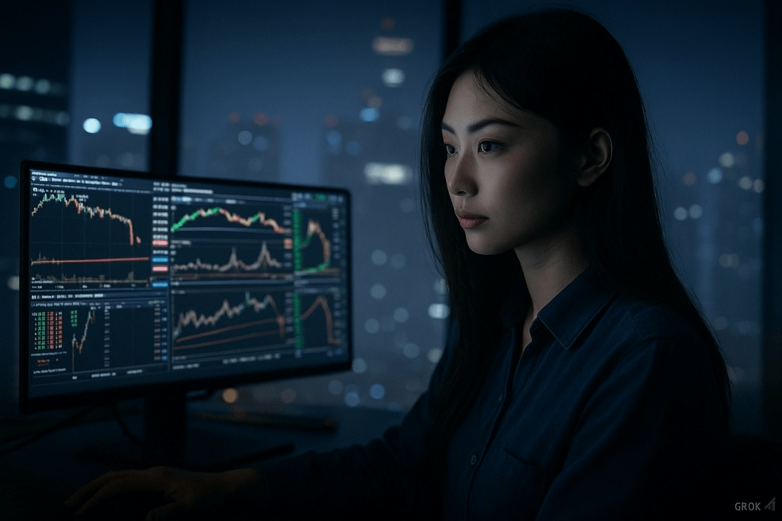 8大最佳加密貨幣期貨交易平台　