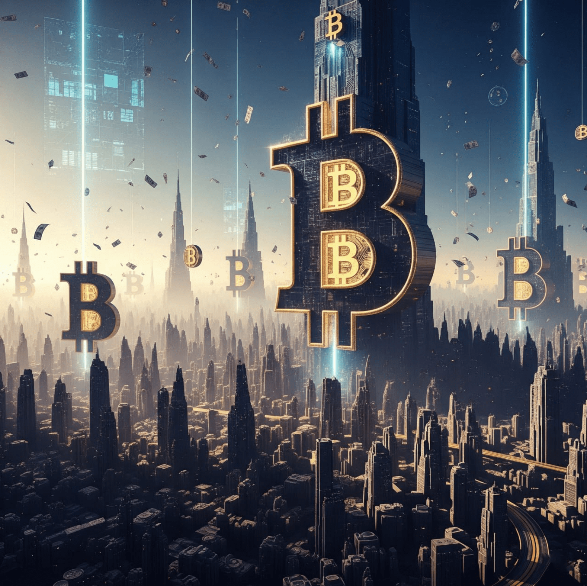 GoldenMining