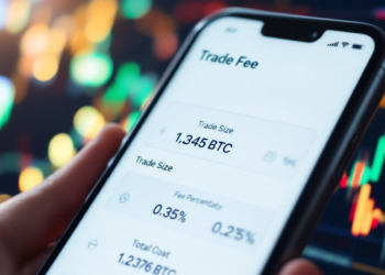 LeveX’s Transparent Fees: No Surprises, Just Trading Power