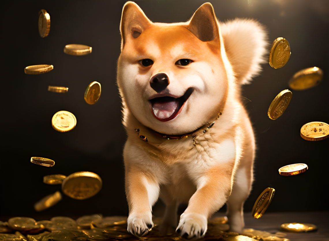 狗狗幣價格預測 Dogecoin價格預測2025年至2030年