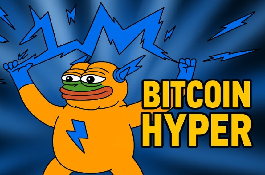 Bitcoin Hyper é a primeira Layer2 de Bitcoin