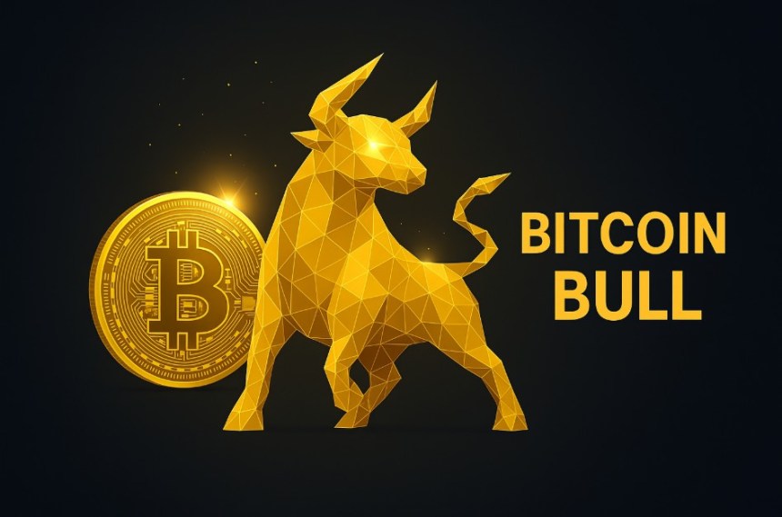 BTC Bull é uma das memecoins em alta e é atrelada à valorização do Bitcoin