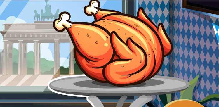 Découvrir le jeu du poulet en ligne