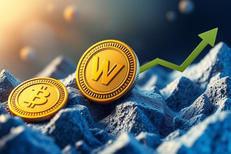Mūsų ankstesnė moneta $WEPE pakilo net +66,25 % – kur investuoti tiems, kurie praleido šią progą?