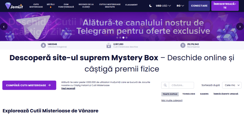 jemlit home page