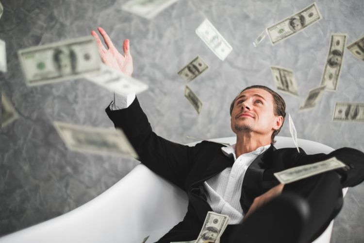 kaip laimėti milijoną?