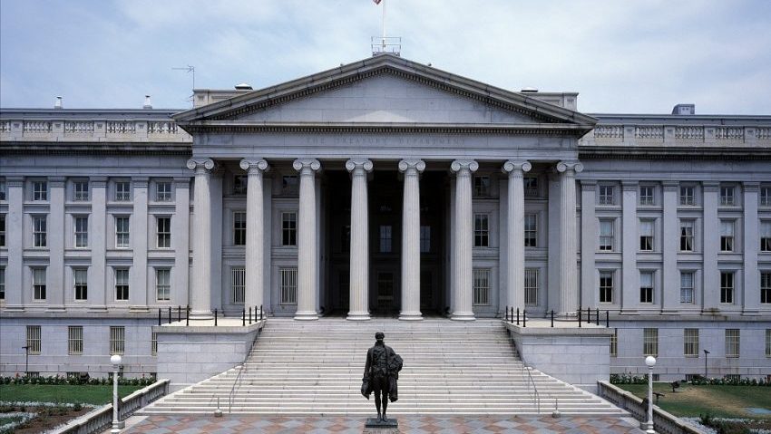 VS Treasury secretaris: Amerika koopt $17 mld Bitcoin – effect op BTC koers Q4 2025?