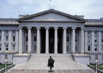 VS Treasury secretaris: Amerika koopt $17 mld Bitcoin – effect op BTC koers Q4 2025?