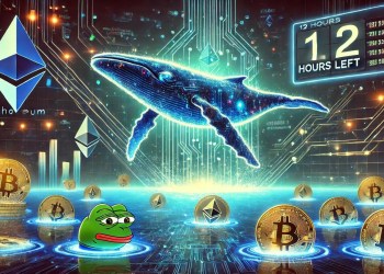 鯨魚資金回流6月山寨幣現反彈信號？炒家押注三大潛力幣搏10倍升幅