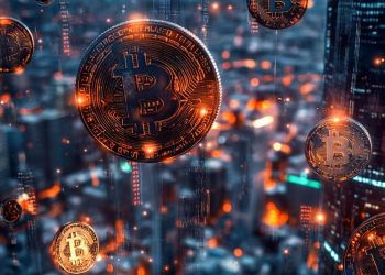 比特幣ETF走勢不佳：4,500萬美元流向這個新興山寨幣原因？