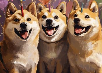 柴犬幣與狗狗幣價格預測震盪中尋反彈機會　新興代幣Solaxy與Snorter成焦點