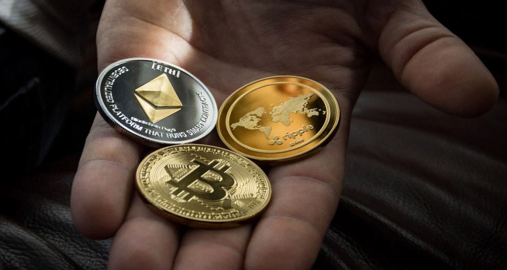 Bitcoin, Ethereum και δημοφιλή altcoins