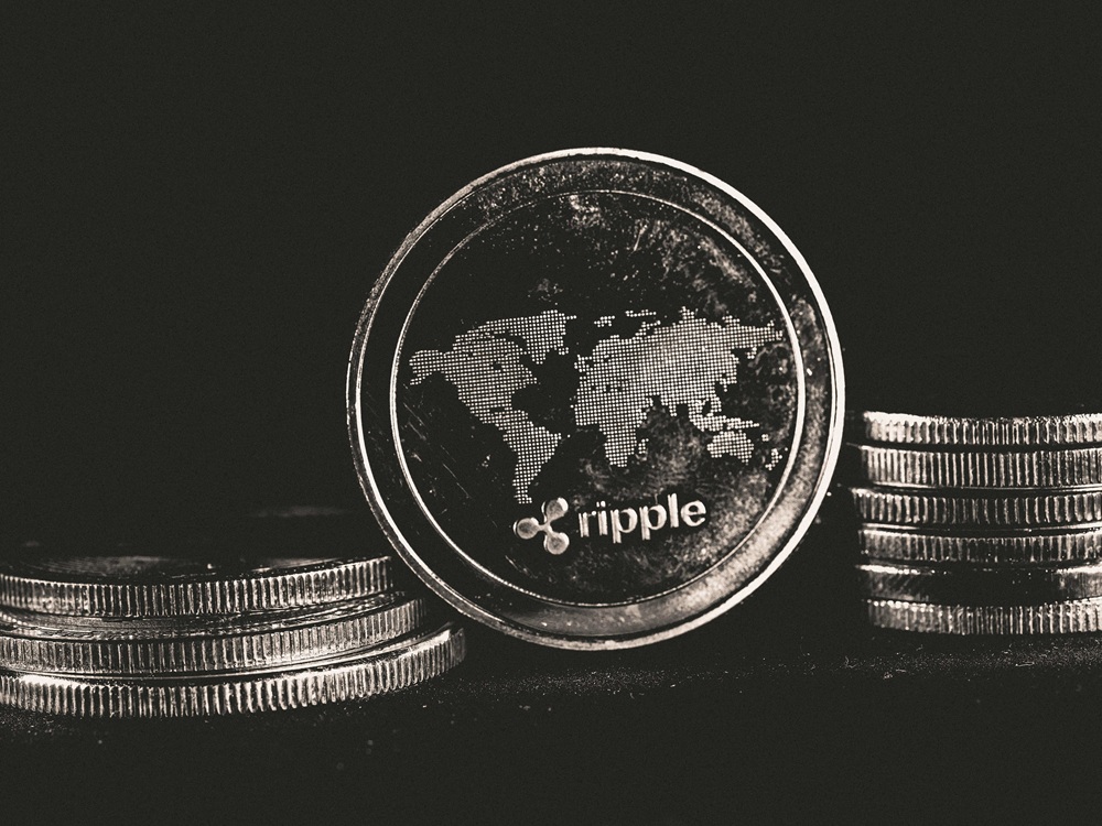 XRP Daily New Addresses Plunge 80% In 2025 — Bearish On-Chain Metrics Raise Alarm