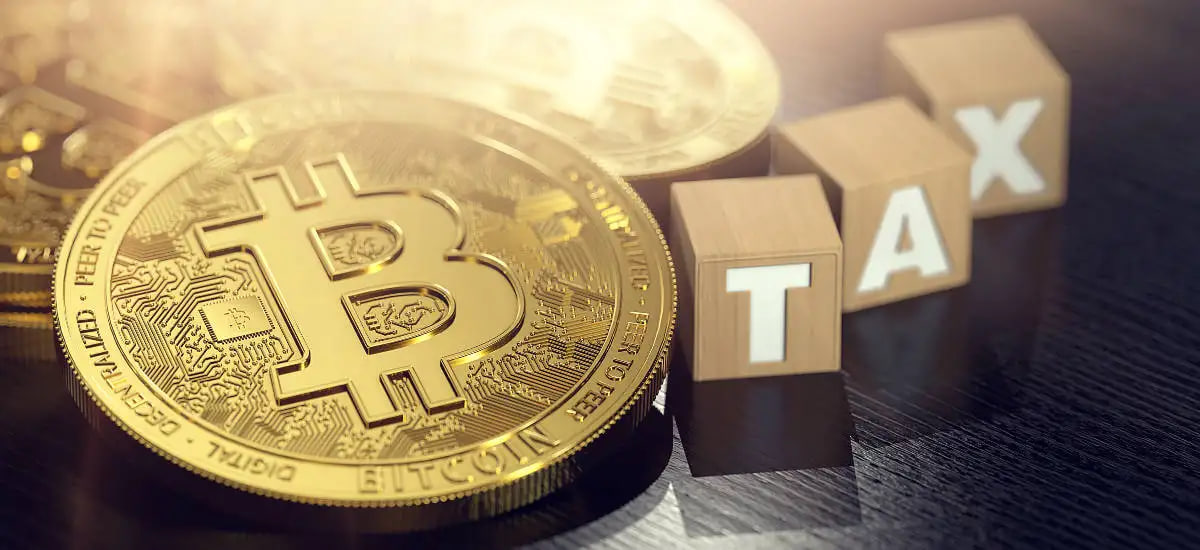 impozit criptomonede