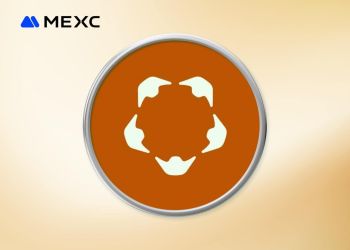 MEXC Announces Humanity Protocol (H) Listing with $90,000 H and 50,000 USDT Prize Pool