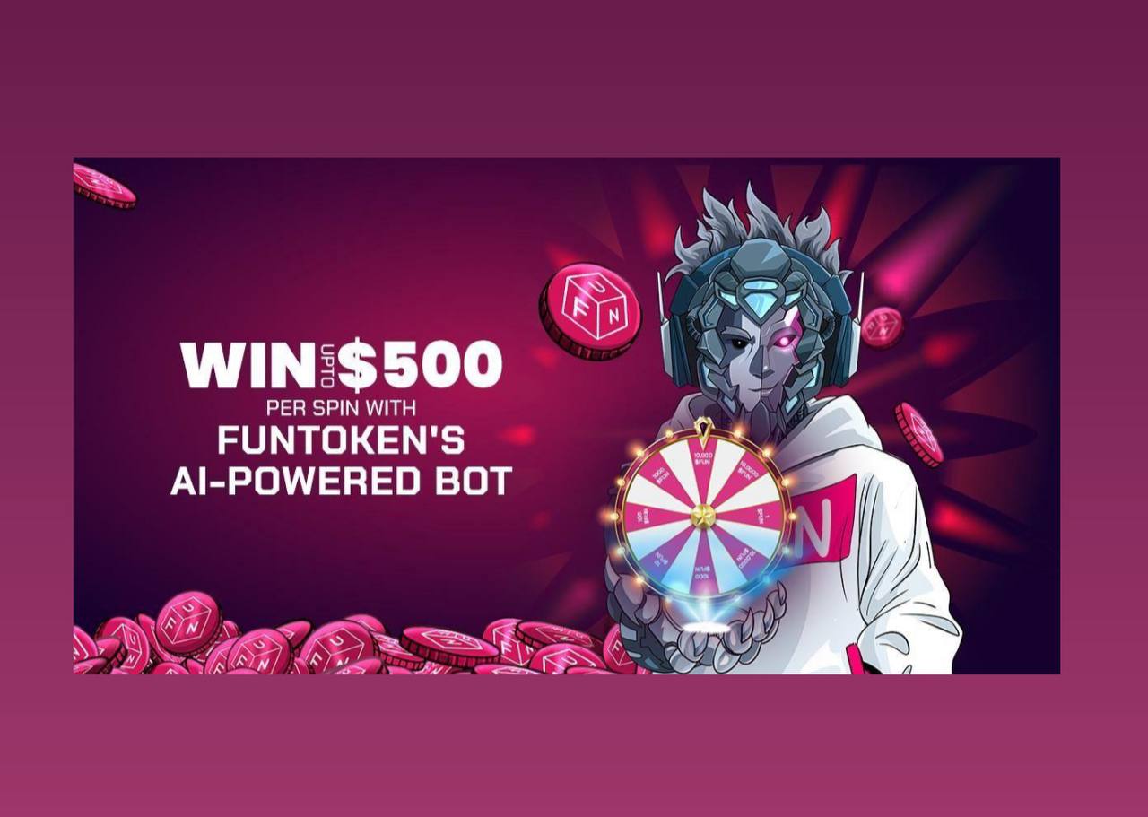 FUNToken’s