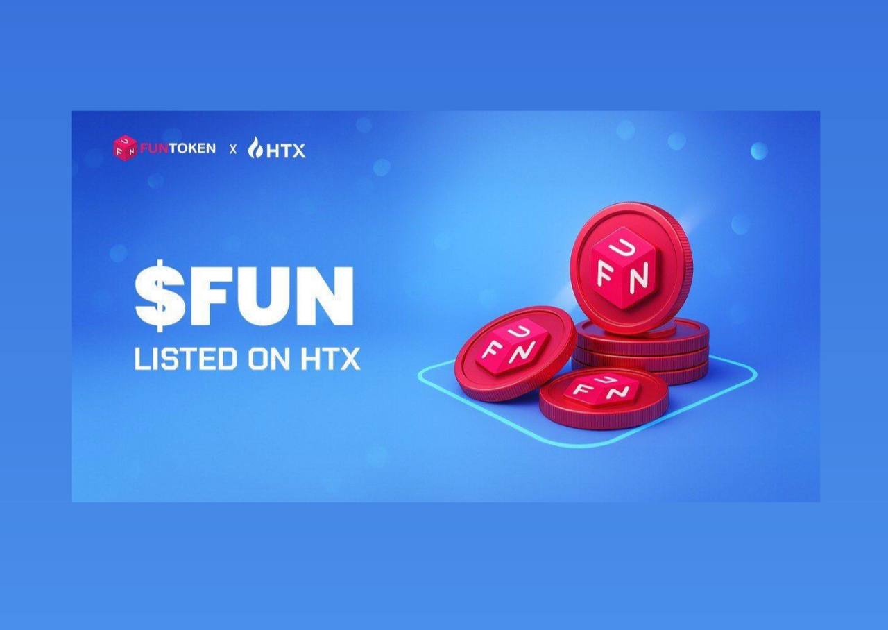 FUNToken