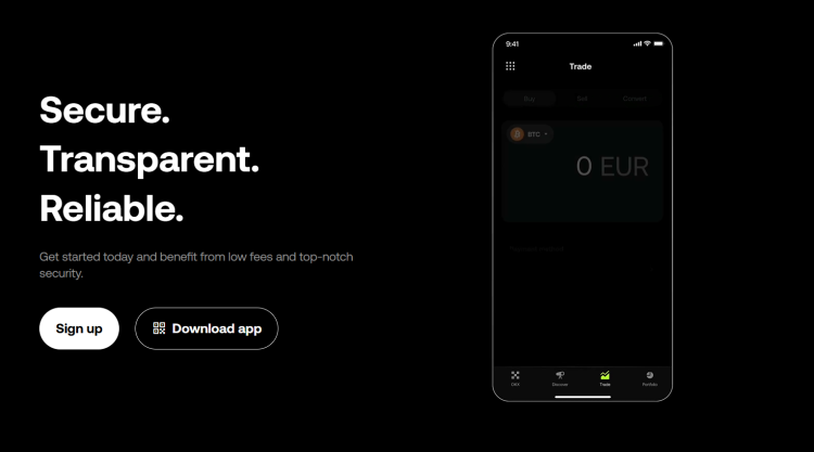 piattaforme future crypto - OKX