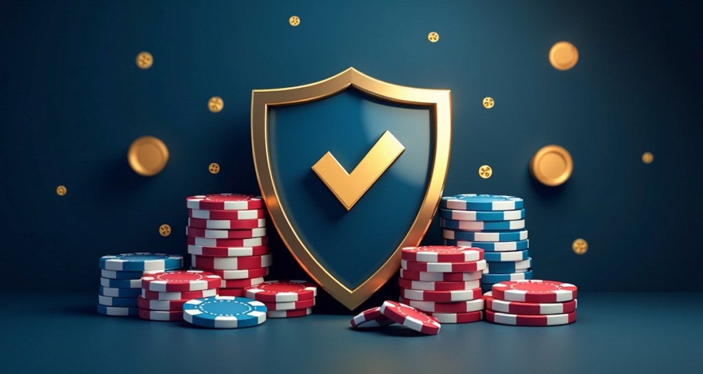 Πώς να παίξετε με ασφάλεια σε crypto casino