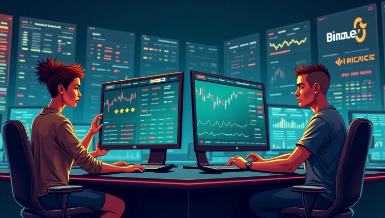 Corretora cripto é a forma mais segura para investir