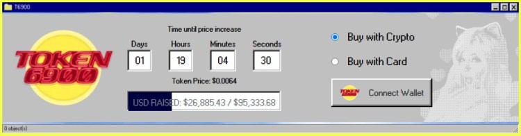TOKEN6900