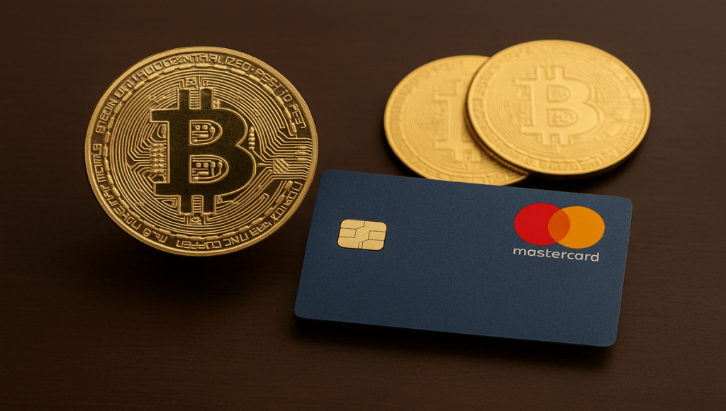 Alternative Payment Methods at Bitcoin Casinos