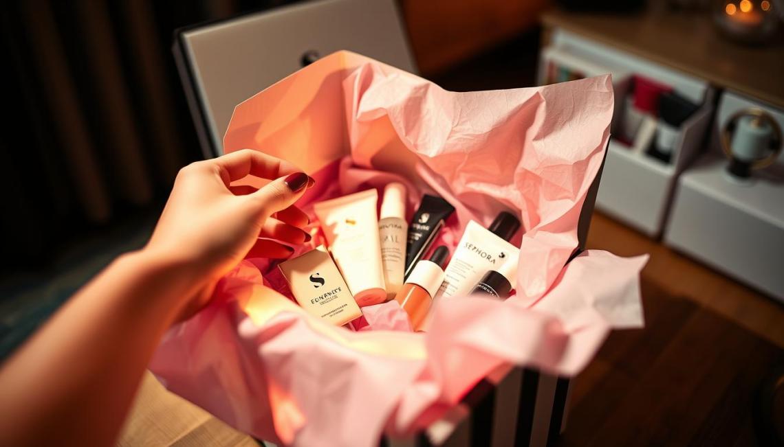 Sephora Mystery Box 2025 – Τα Καλύτερα Sites για Ομορφιά με Έκπληξη