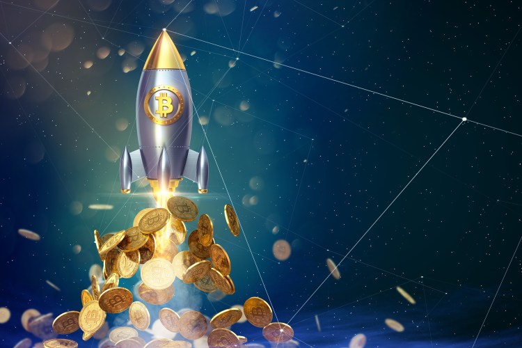 Kryptoměny jako bitcoin, ethereum a fartcoin rostou, zajímavé projekty Solaxy a Bitcoin Hyper
