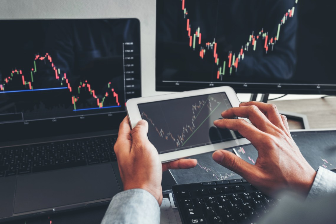 Kriptovaliutų Birža: Kaip Pasirinkti Geriausią Platformą Lietuvoje