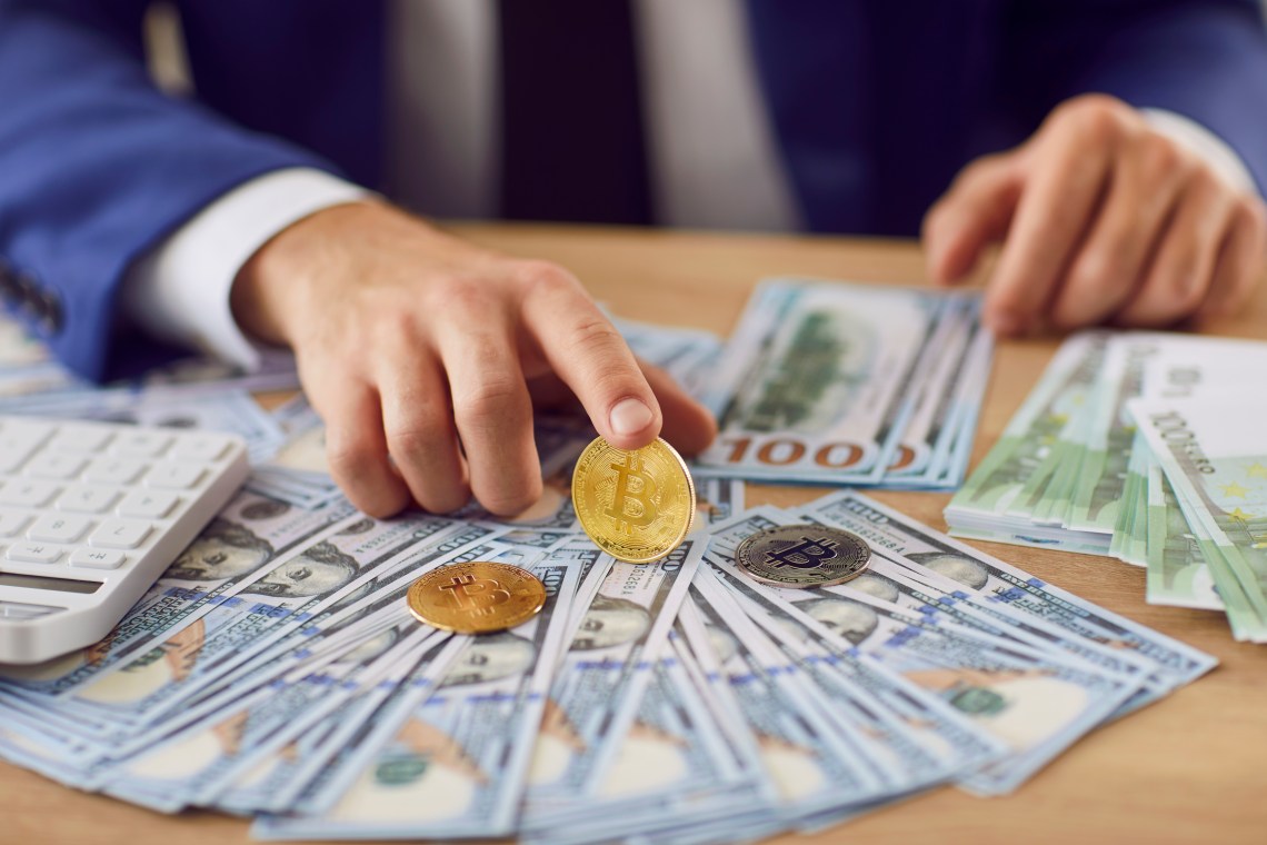 Perspektyviausios Kriptovaliutos: TOP Investavimo Galimybės