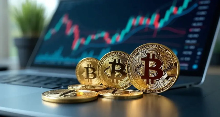 Нова криптовалута предизвиква вълнение като потенциален заместител на Биткойн: „Положителен знак“