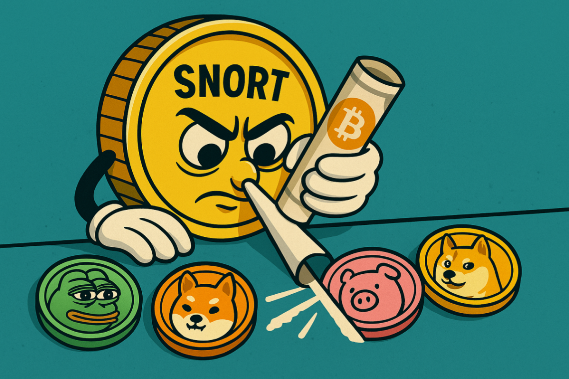 Snorter Price Prediction – Utility Meets Viral Hype